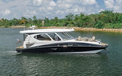 39' Floe Craft 2017 Yacht For Sale